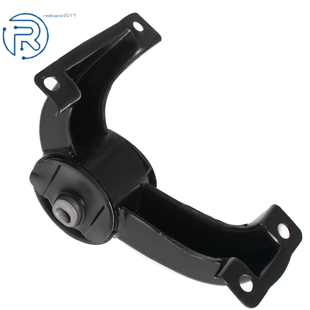 Set of 4 Engine Motor & Transmission Mounts for Dodge Journey (2009-2010)