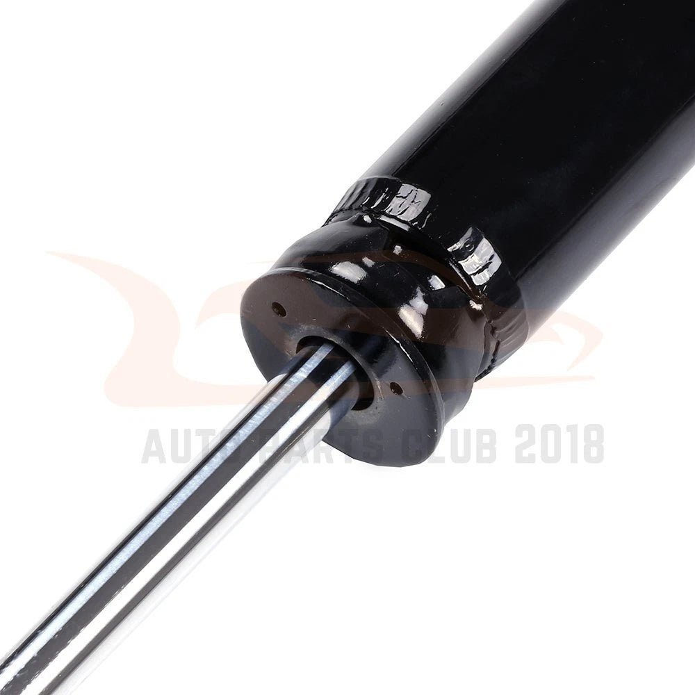 Rear Pair of Shocks Strut Assembly for Honda Fit (2009–2012)