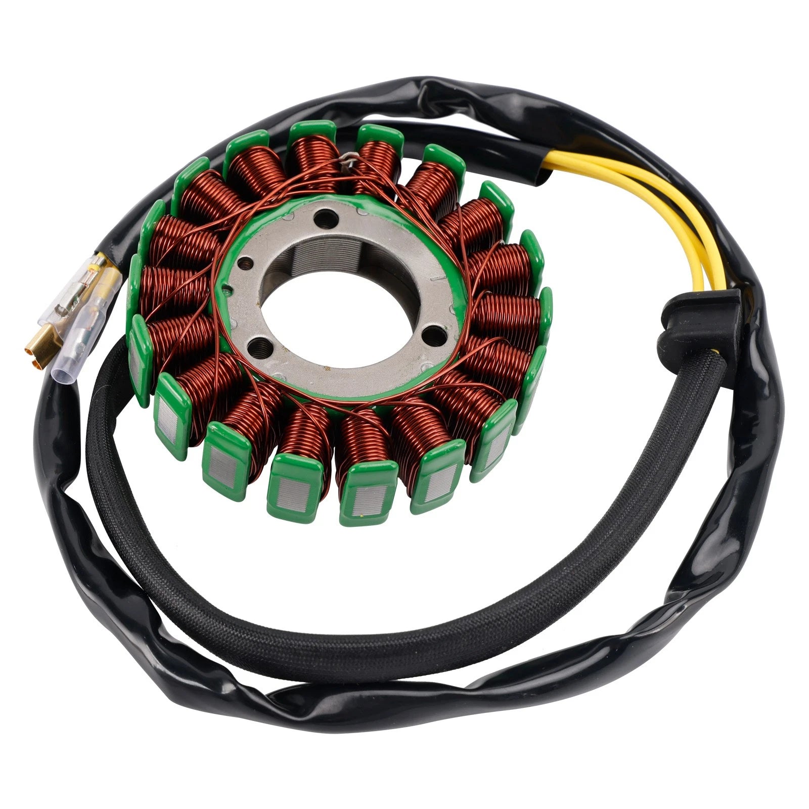 Stator Generator for Suzuki GS250 GS425 GS450 GS550 (1978–1986) 31401-45020 31401-45030