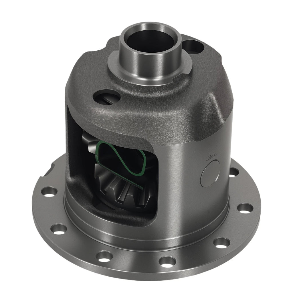 Traction Differential for Mustang Cobra (1986–2014) 31 Spline 8.8"