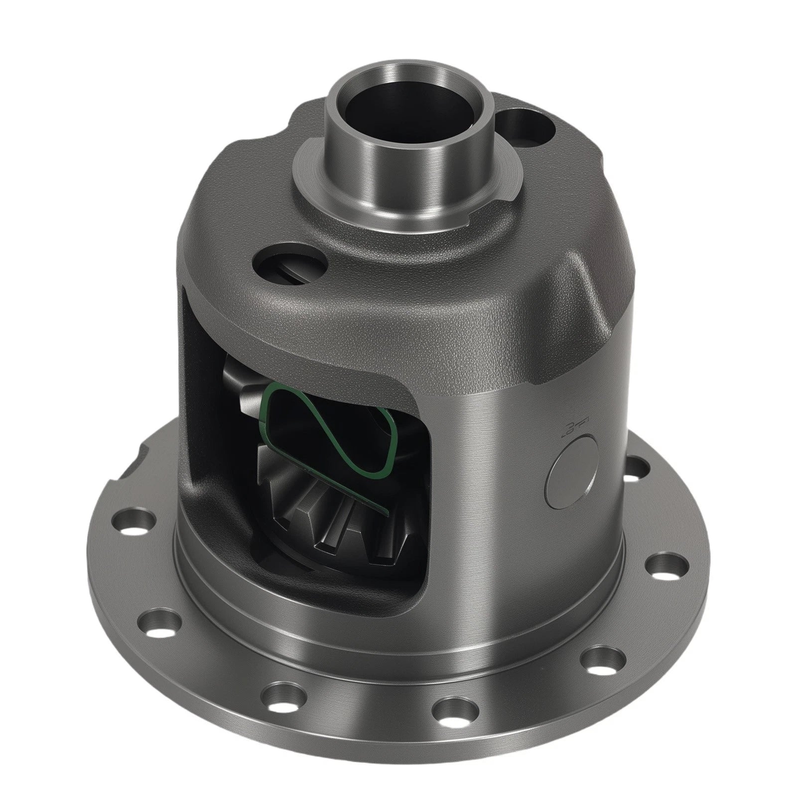 Traction Differential for Mustang Cobra (1986–2014) 31 Spline 8.8"