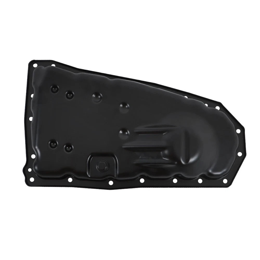 Transmission Oil Pan Assembly for Infiniti QX60 Nissan Pathfinder (2013–2023)