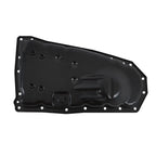 Transmission Oil Pan Assembly for Infiniti QX60 Nissan Pathfinder (2013–2023)