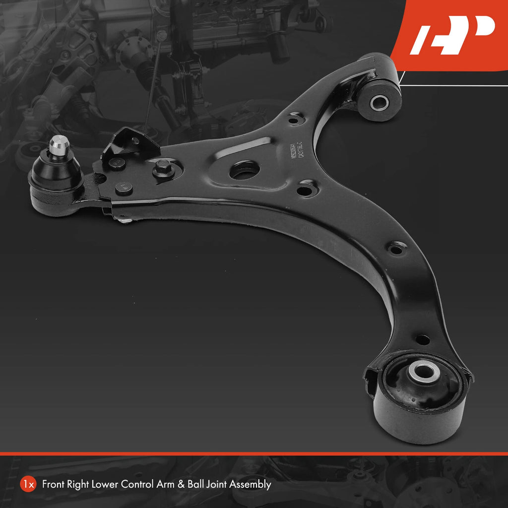 Front Right Lower Control Arm Ball Joint for Kia Sedona (2007-2010)