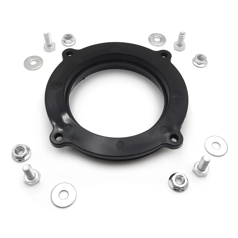 Air Filter Intake Adapter for Suzuki LTR 450 (All Years)