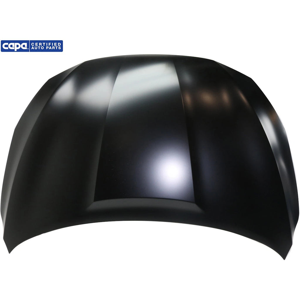 CAPA Certified Hood for Nissan Sentra (2016–2019)