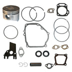 68mm Piston Kit for GX160 GX200 5.5HP 6.5HP Engine Rebuild