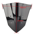 Windshield for Honda CBR650F 2014-2017 Motor Clear