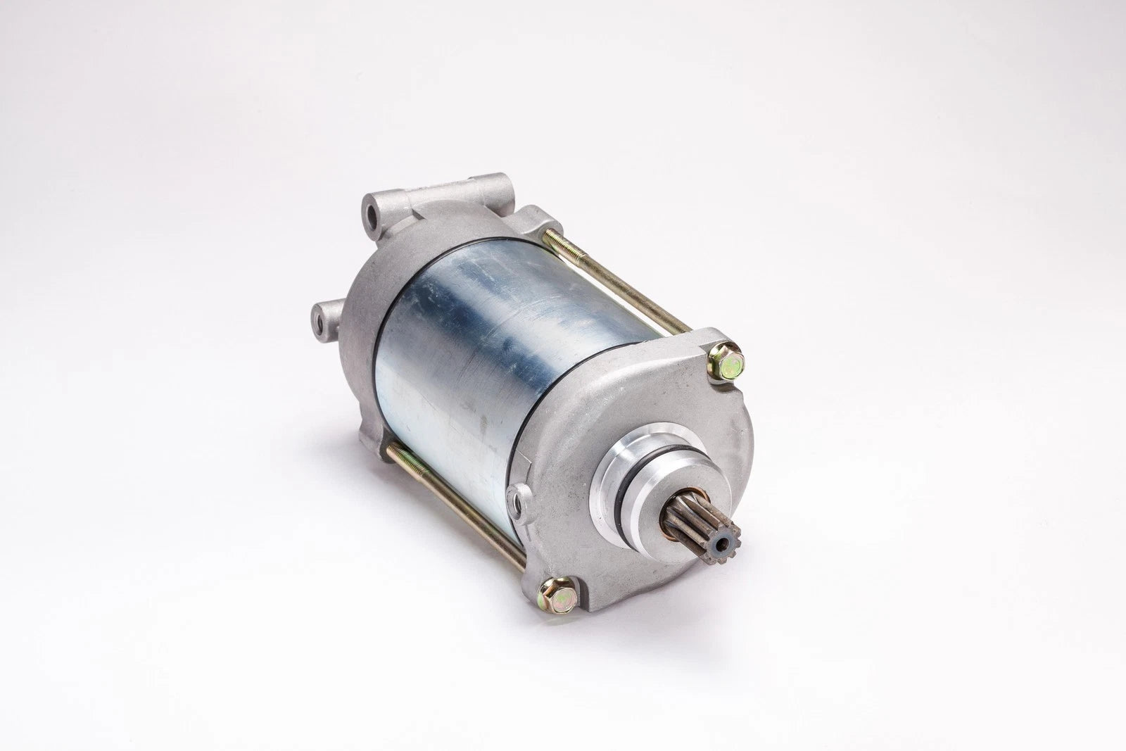Starter Motor for Kawasaki Z1 & KZ1000 Police (1973–1991)
