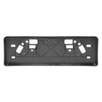 Front License Plate Mounting Bracket for Lexus IS300 IS350 (2021–2024)