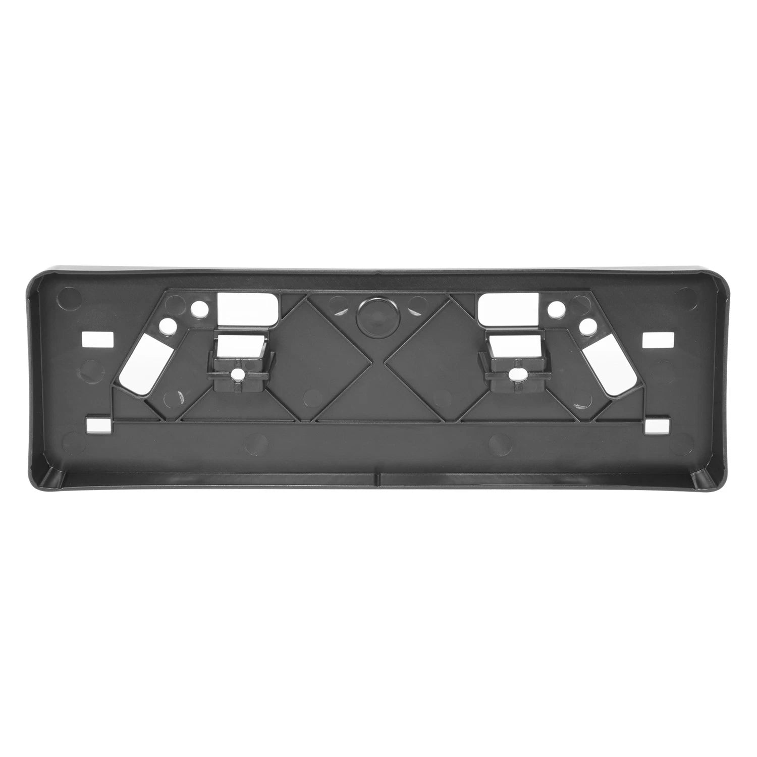 Front License Plate Mounting Bracket for Lexus IS300 IS350 (2021–2024)