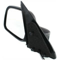 Set of 2 Mirrors for Jeep Liberty (2002–2007)