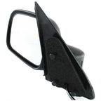 Set of 2 Mirrors for Jeep Liberty (2002–2007)