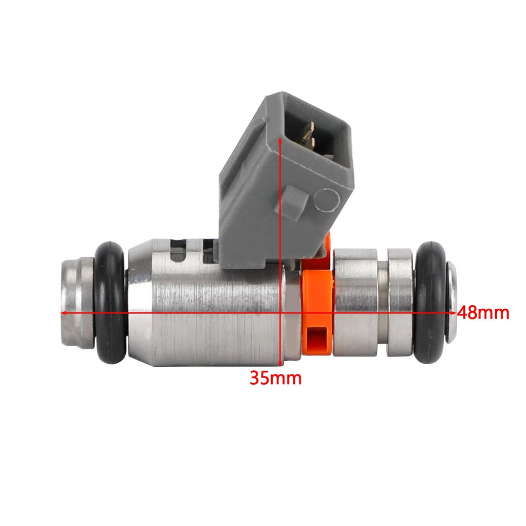 IWP-182 Fuel Injector for Piaggio Gilera Vespa GTS250 300 (2006–2018)