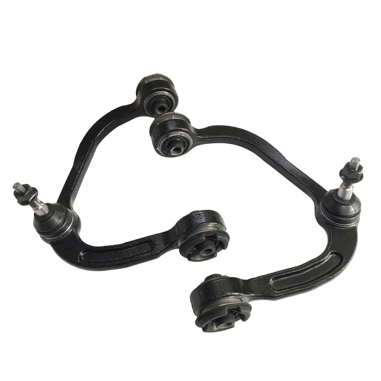 10pcs Steering & Suspension Kit for Ford F-150 4WD (2005–2008)