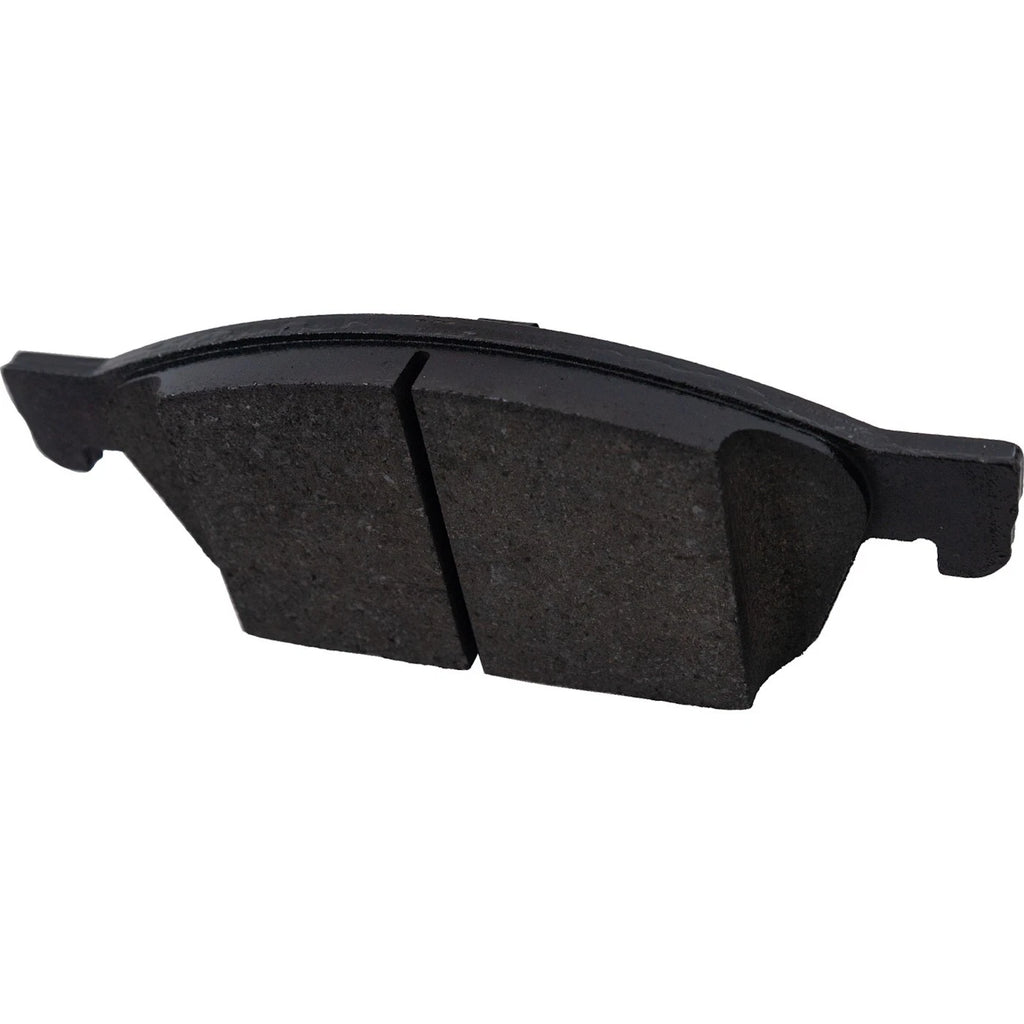 Front Brake Pads Set for Lincoln MKC Ford Focus (2014–2018)