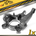 Front Right Steering Knuckle for Jeep Grand Cherokee (1999–2004)