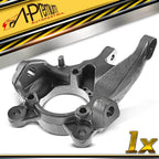 Front Right Steering Knuckle for Jeep Grand Cherokee (1999–2004)