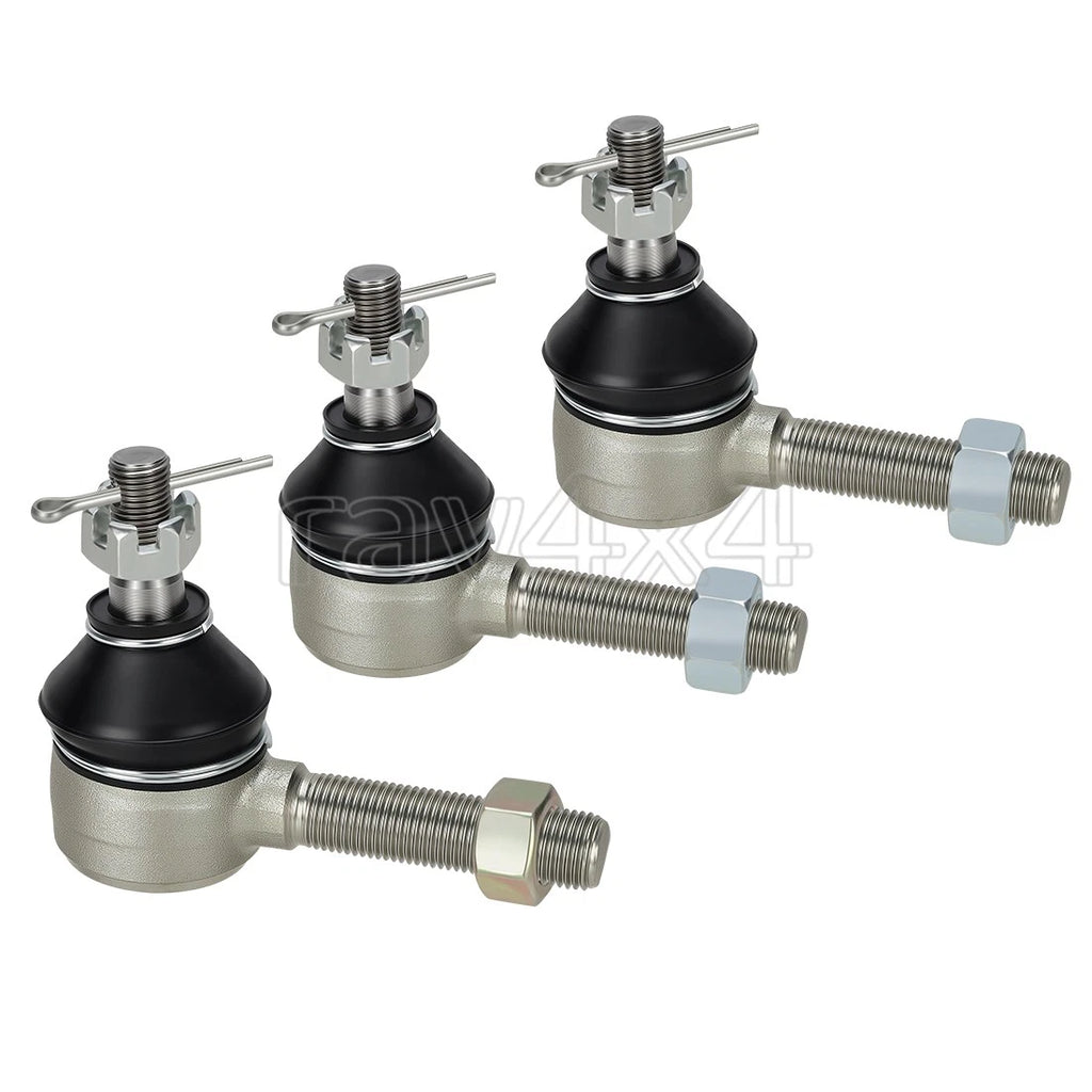 Tie Rod Ends for Club Car DS Golf Cart (1976–2008)