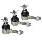 Tie Rod Ends for Club Car DS Golf Cart (1976–2008)