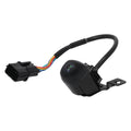 HD Reverse View Camera for Hyundai Santa Fe (2017–2018) Waterproof