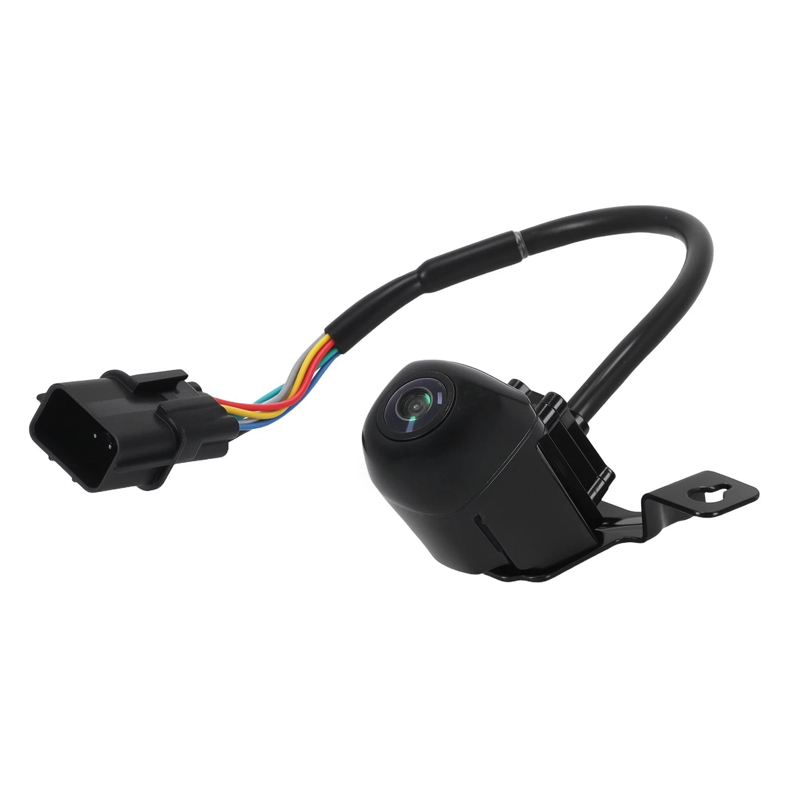 HD Reverse View Camera for Hyundai Santa Fe (2017–2018) Waterproof