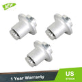 3pk Blade Deck Spindle Assembly for Bad Boy MZ Magnum 54 (YYYY–YYYY)