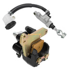 Rear Brake Caliper + Master Cylinder for Honda Sportrax 400 TRX400EX (1999–2004)