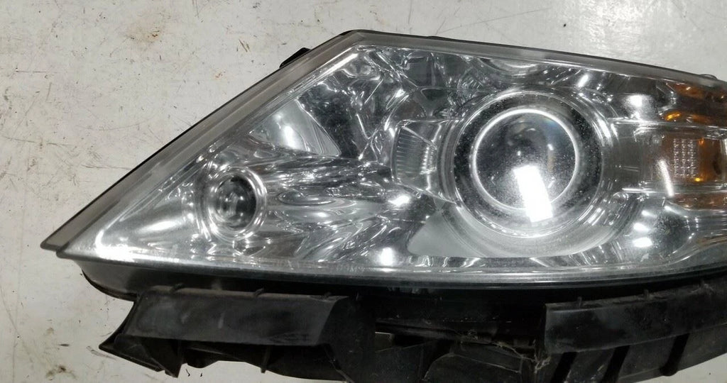 Xenon HID Headlight LH Driver Side for Lincoln MKS (2009–2012) 8A53-13005