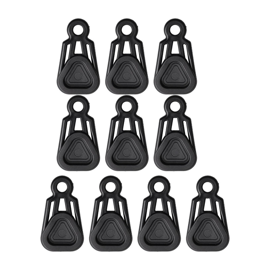 Bungee Cord Hook for Boat Covers (Outdoor Clip)
