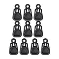 Bungee Cord Hook for Boat Covers (Outdoor Clip)