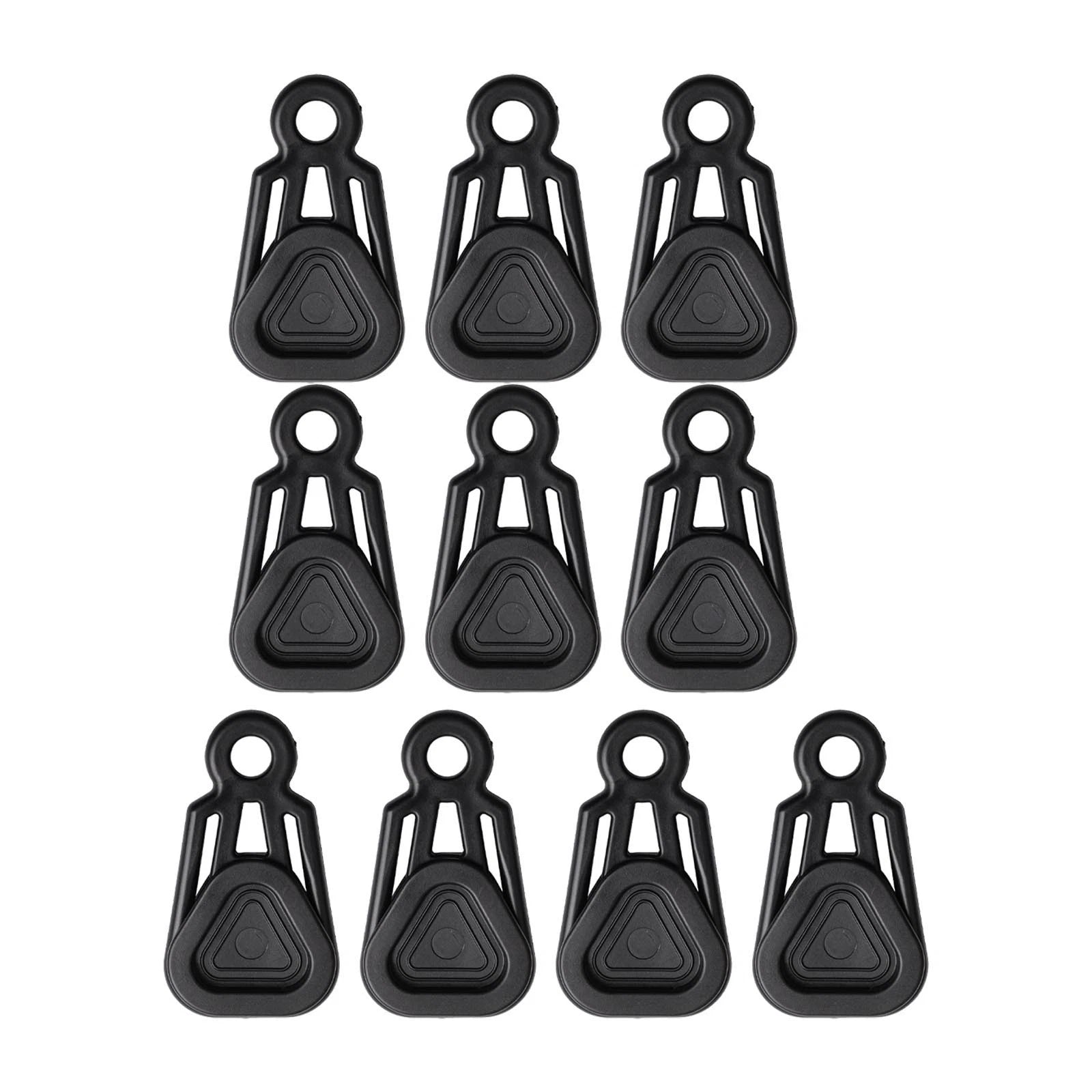 Bungee Cord Hook for Boat Covers (Outdoor Clip)