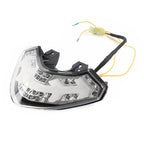 LED Turn Signal Brake Tail Light for Ducati Multistrada 1200 (2010–2016)