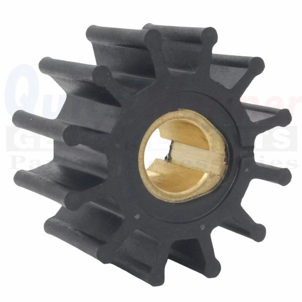 Impeller and O-ring Kit for Kubota V1903-BGE, V2203 (302m-03MJK)