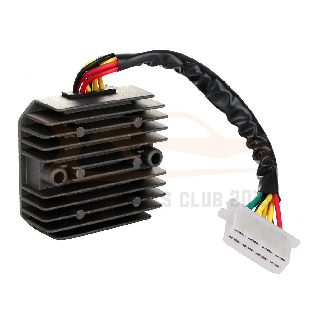 Rectifier for Honda GL1200 Goldwing (1984–1987)