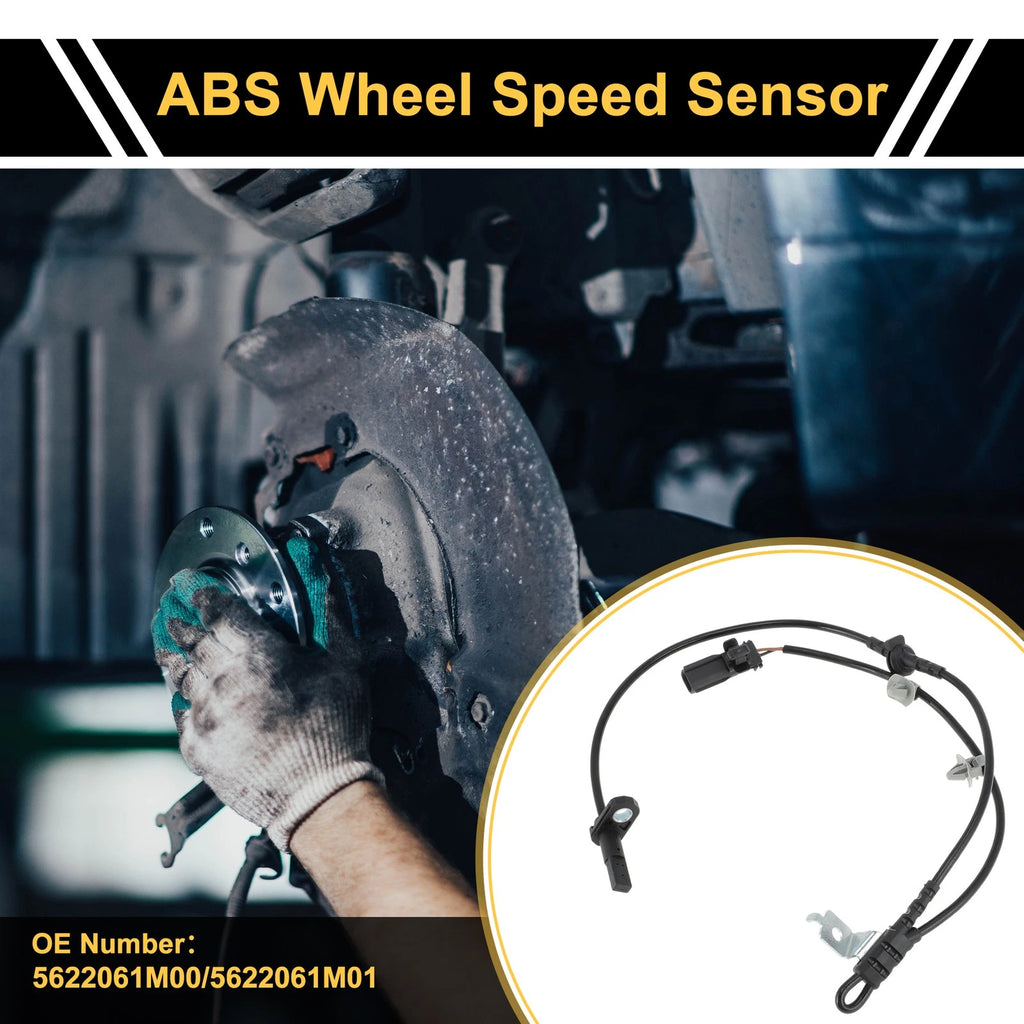 ABS Wheel Speed Sensor No. 5622061M00 for Suzuki Vitara (1998–2005)