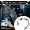 ABS Wheel Speed Sensor No. 5622061M00 for Suzuki Vitara (1998–2005)