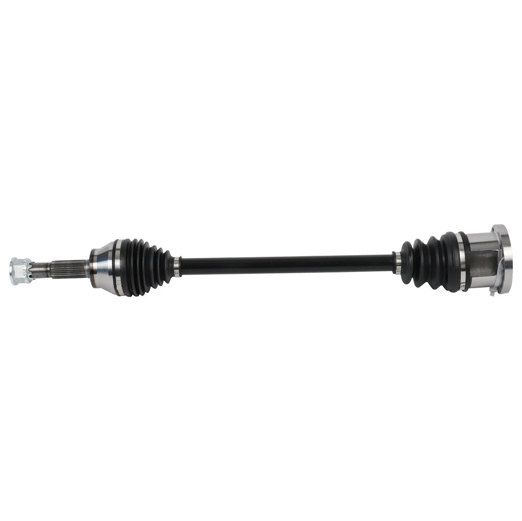 Front Left CV Axle for Infiniti QX70 (2014-2017) & FX35 (2009-2012)