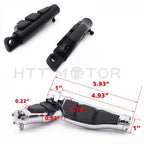 Foot Pegs for Harley (Male Mount) (USA)