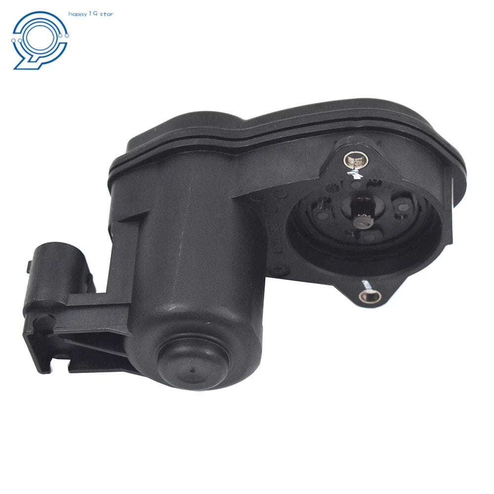 Rear Park Brake Actuator for BMW 528i 535i 640i 650i (2009–2016)