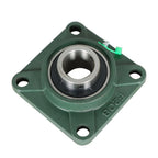 10PC UCF208-24 Pillow Block Flange Bearing for (1-1/2" Bore)