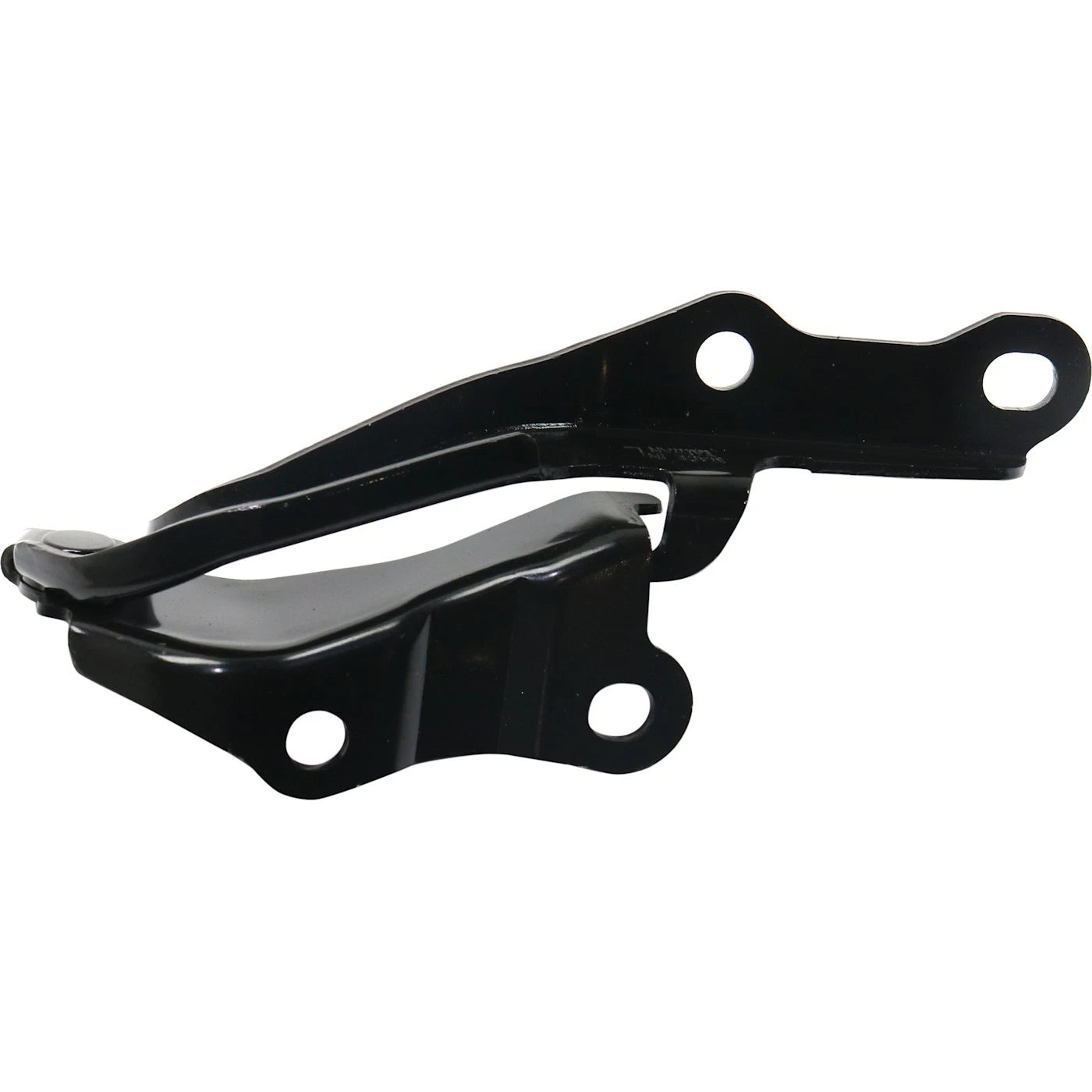 Hood Hinge for Toyota RAV4 (2001–2005) Left Steel