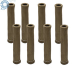 Spark Plug Wire Boots Heat Shield Protector Sleeve for SBC BBC 350
