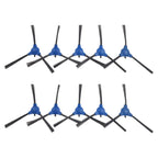 Side Brush for Home Cleaning Robot (Plastic + Nylon)