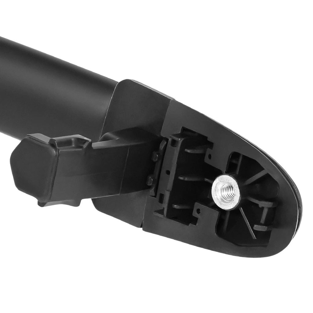 Radiator Shutter Assembly for Ford Fusion Lincoln MKZ (2013–2016)