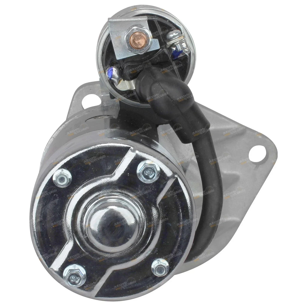 Starter Motor 4.2L for Nissan Patrol GQ GU Y60 Y61