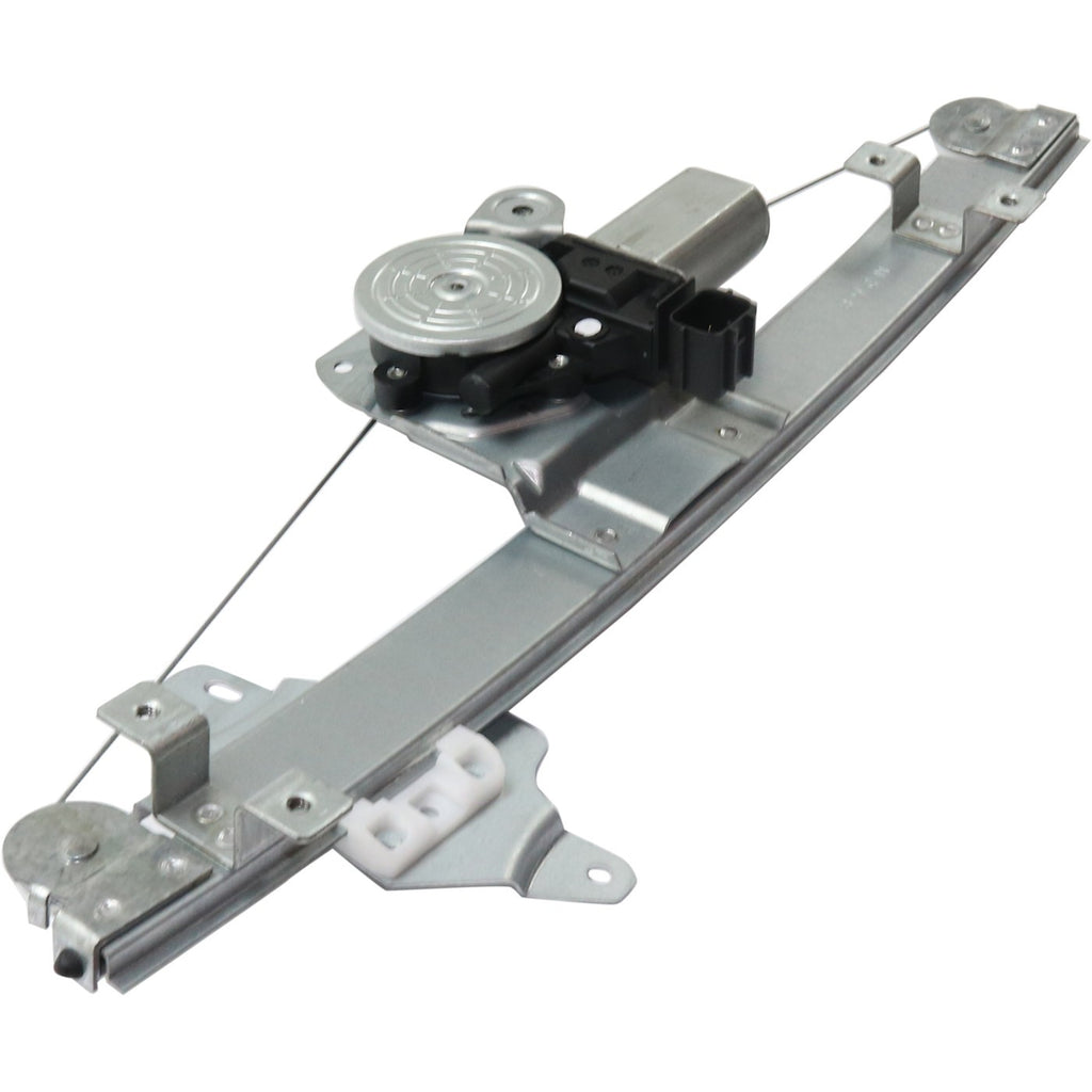 Power Window Regulator Set for Nissan Rogue (2014–2020)