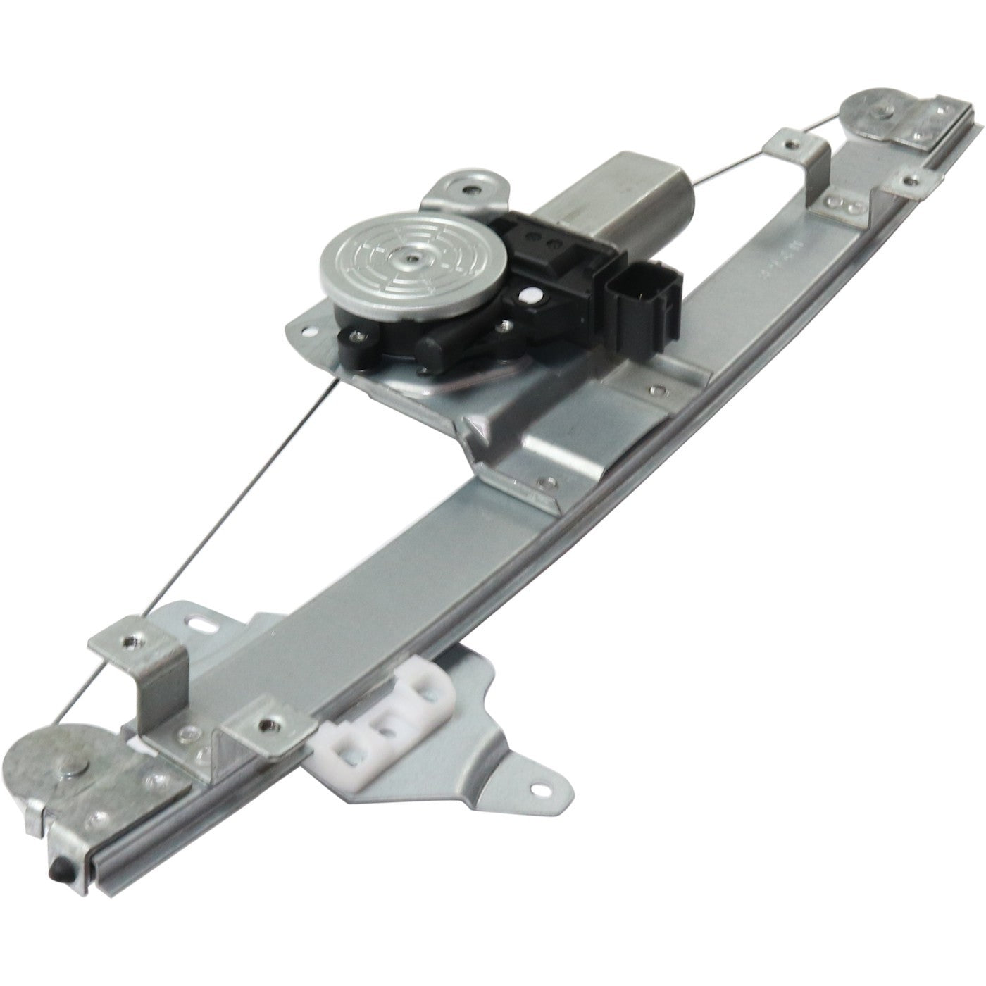 Power Window Regulator Set for Nissan Rogue (2014–2020)
