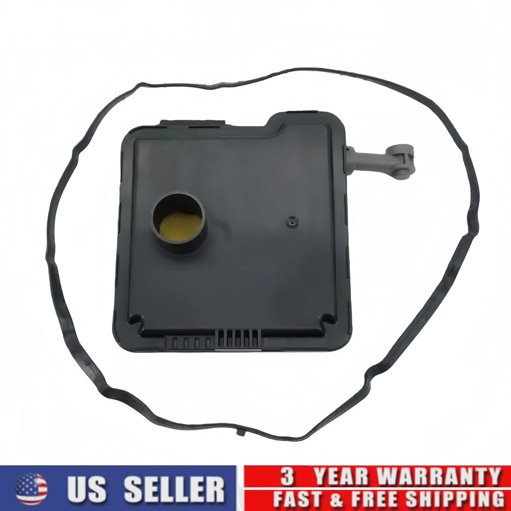 Premium Transmission Filter & Gasket Set for Hyundai Santa Fe Palisade (2019–2023)