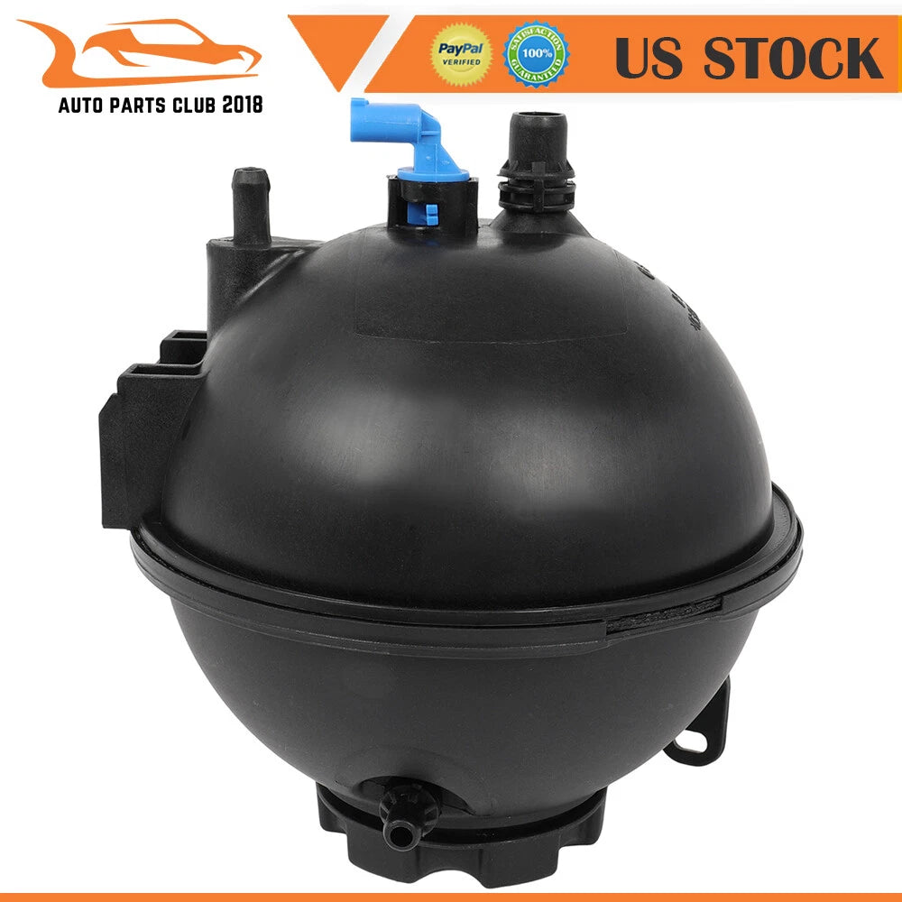 Radiator Coolant Overflow Tank for BMW X3 (2015–2018)